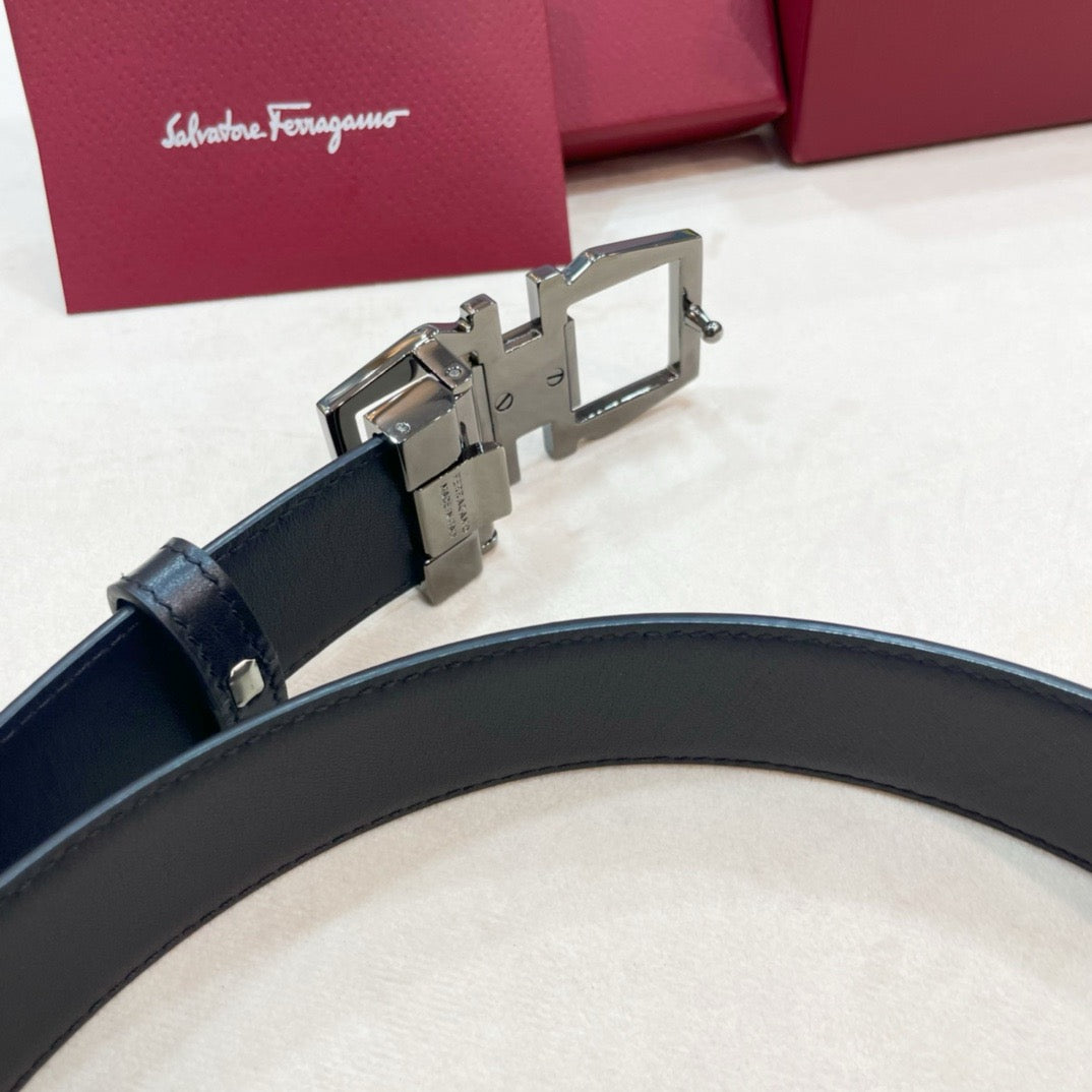 Ferragamo Belt