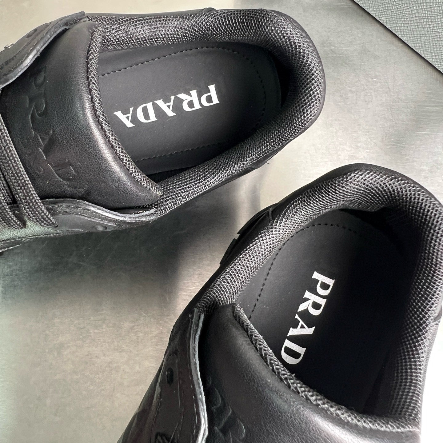 Prada Sneakers