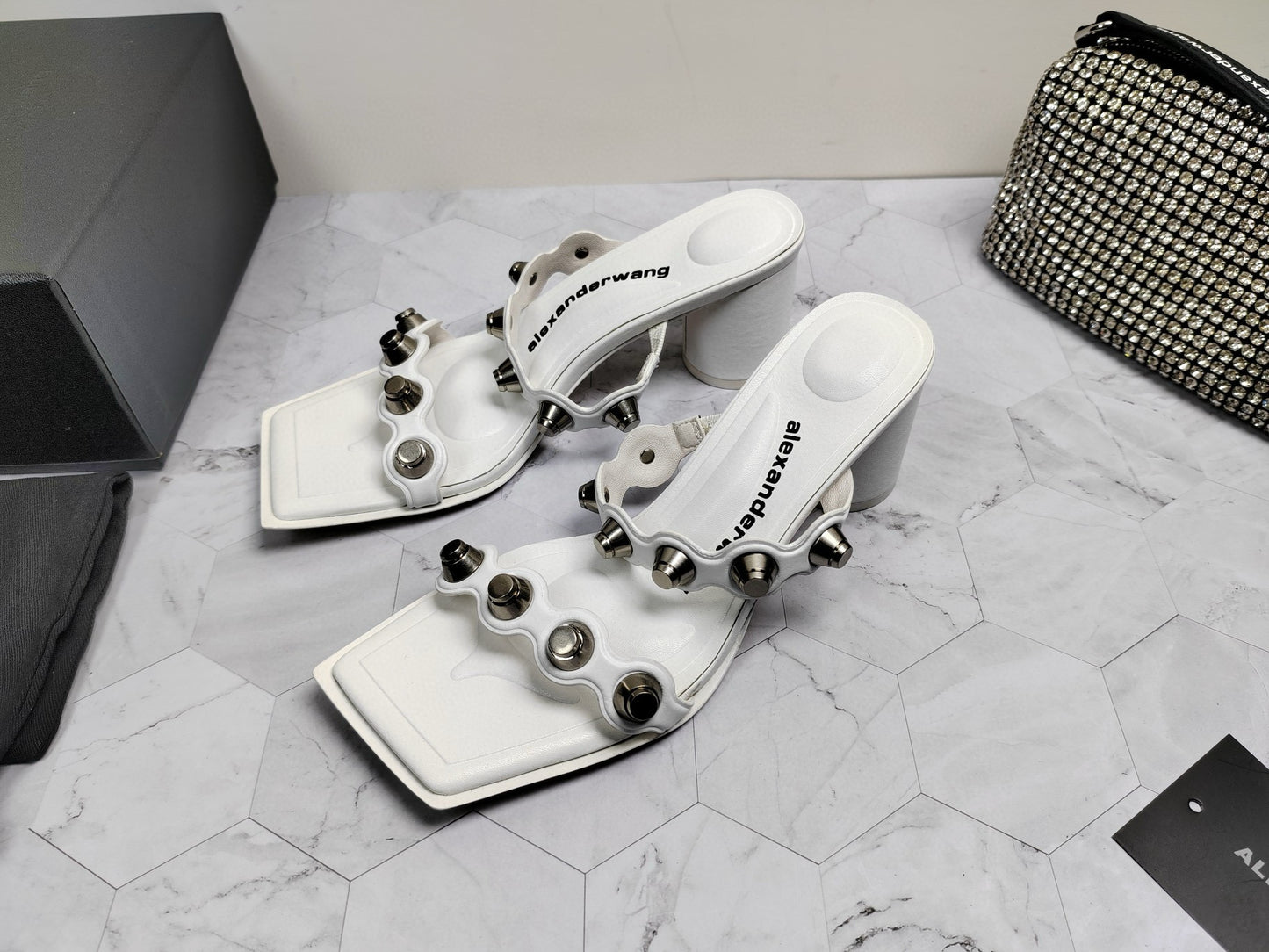 Alexander Wang Heels