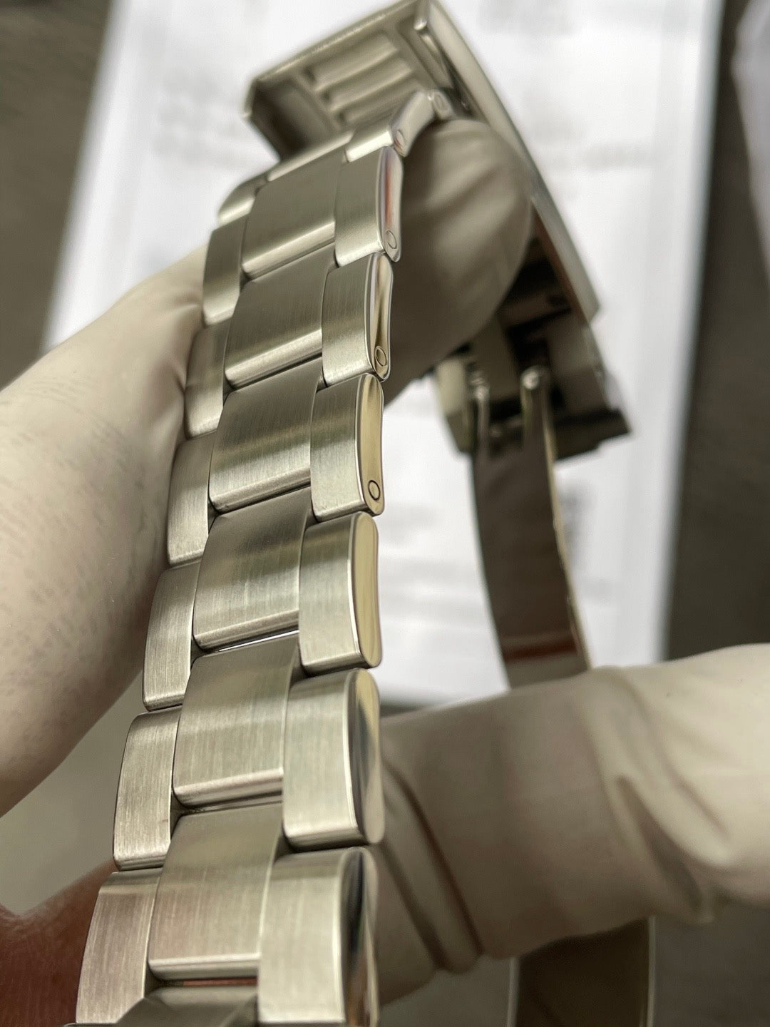 Rolex Submariner 116610LN