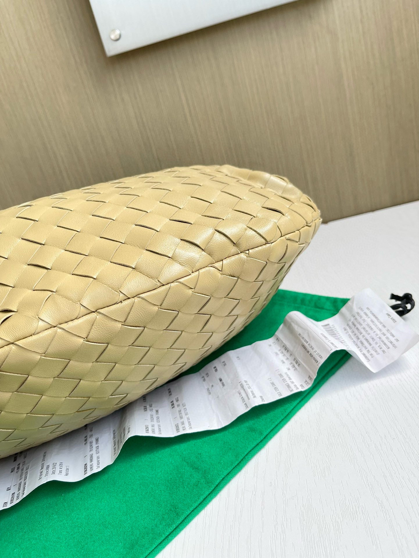 Bottega Veneta Jodie Bag