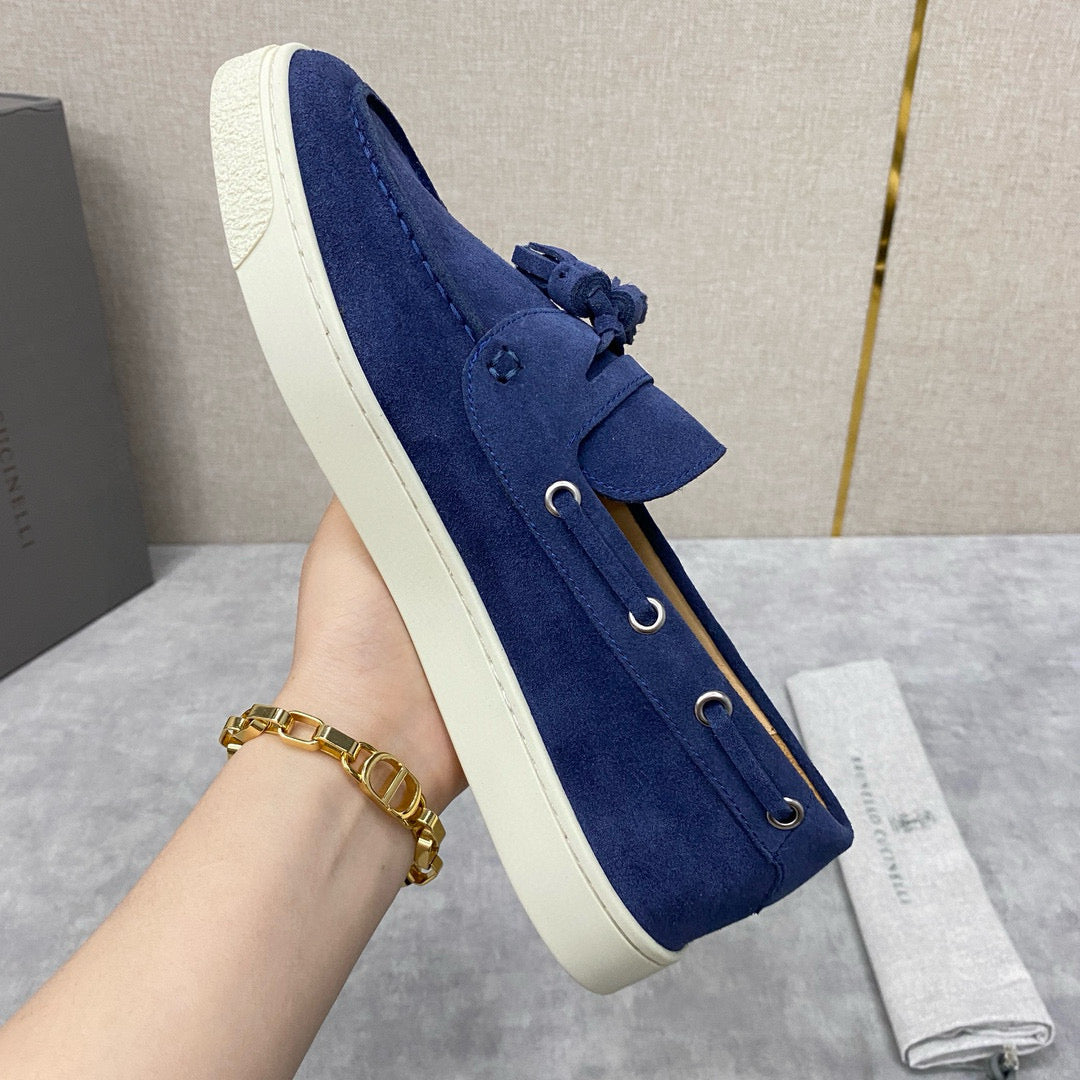 Brunello Cucinelli Loafers