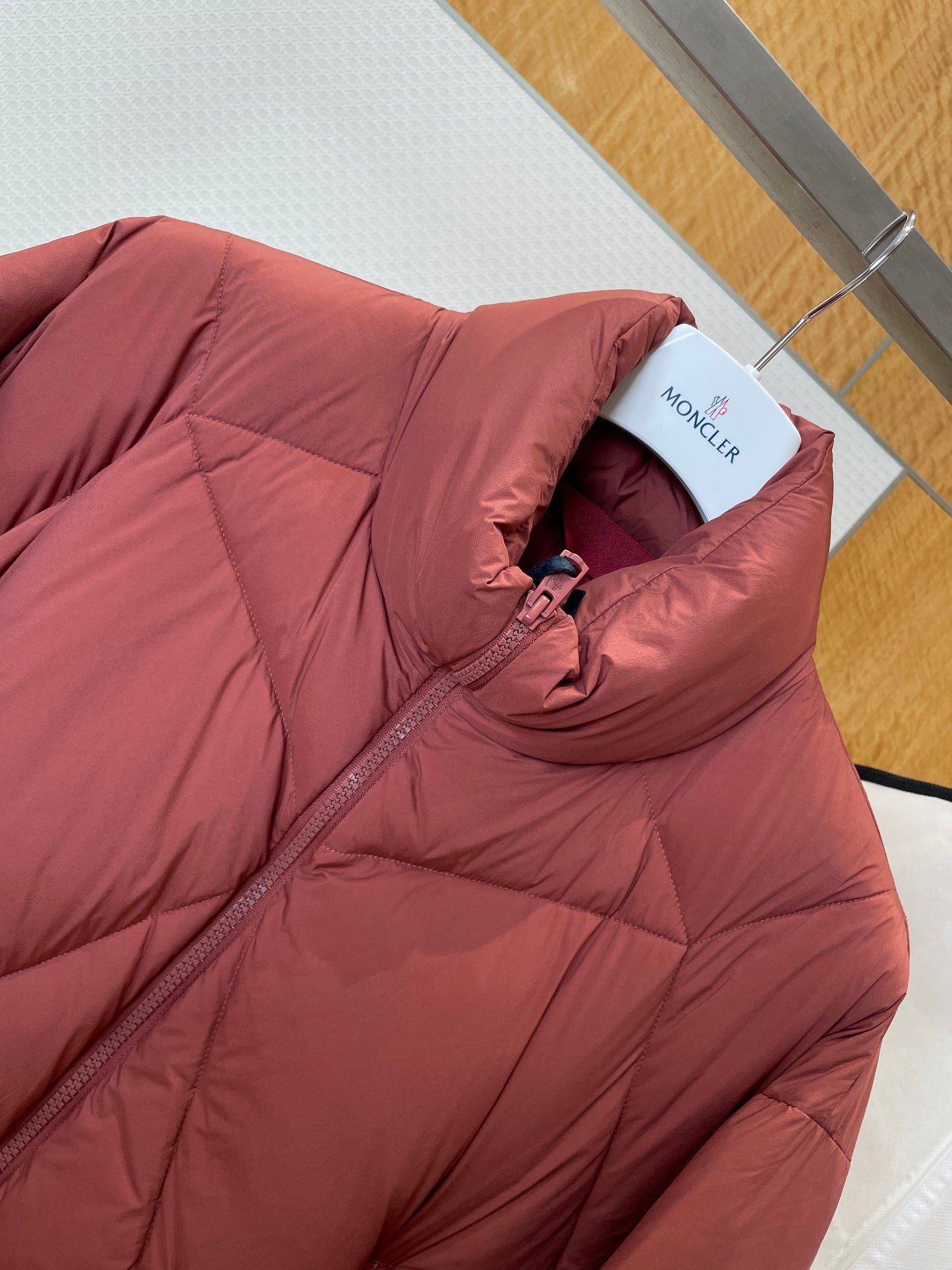 Moncler Down Jacket