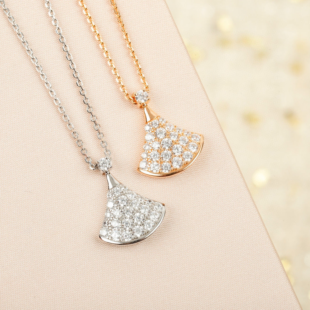 Bvlgari Necklace