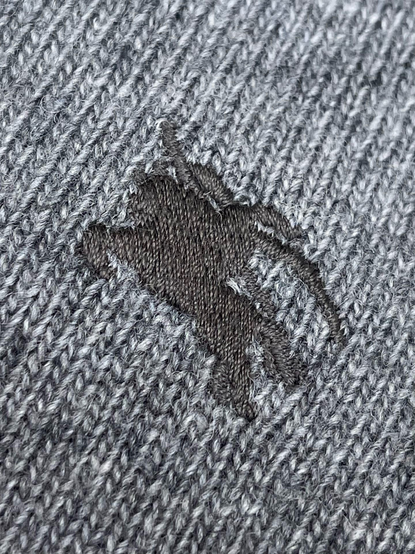 BBR Sweater