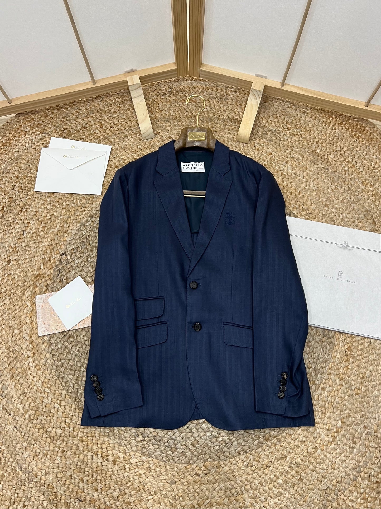 BC Jacket
