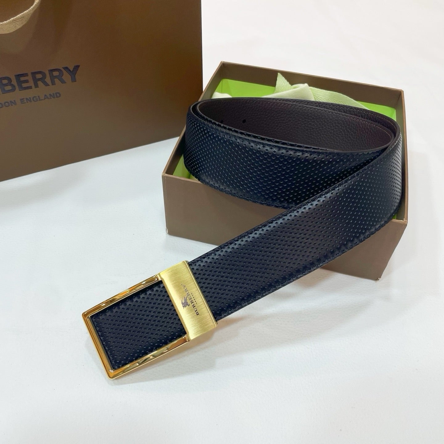 BBR Belt