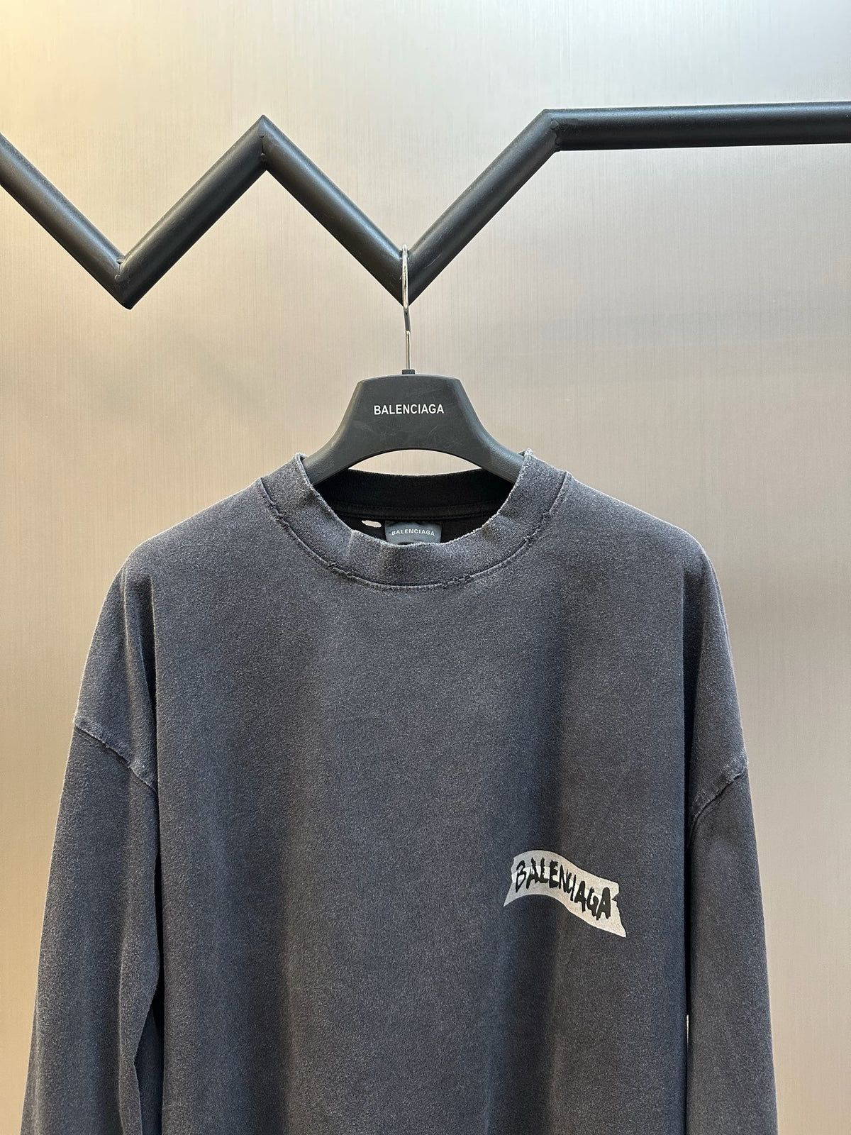 Balenciaga Sweater