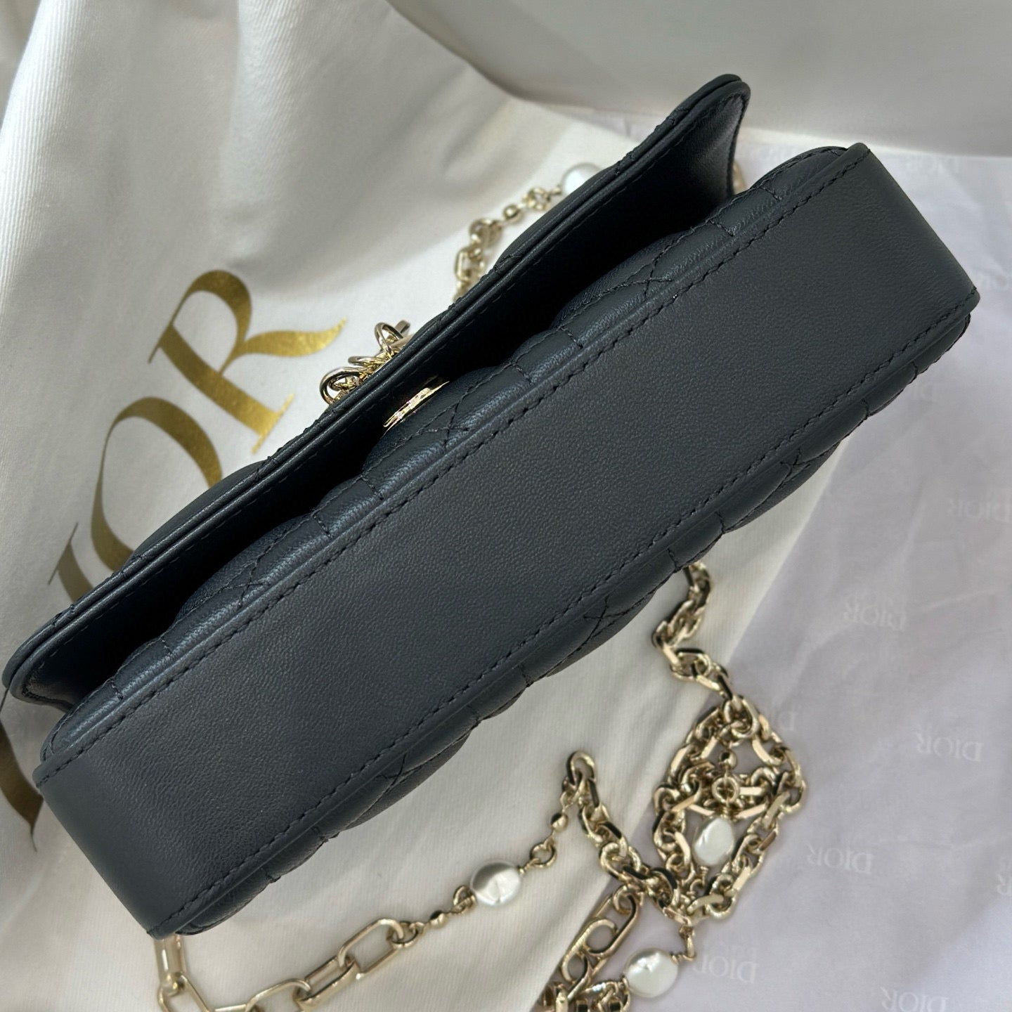 Dior WOC