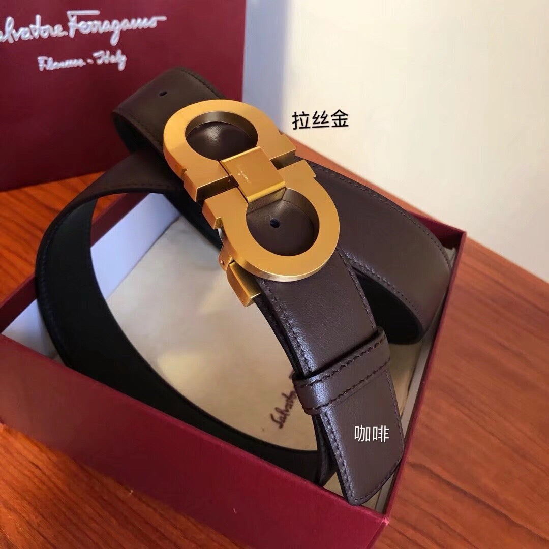 Ferragamo Belt