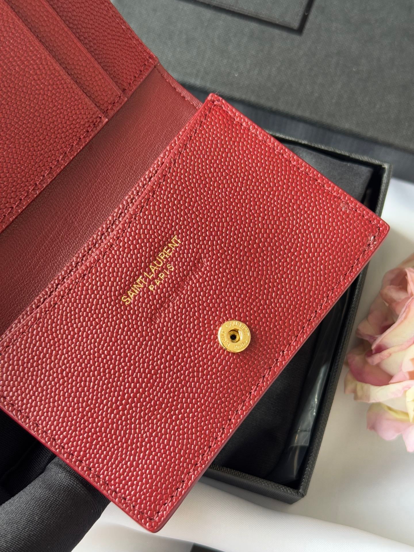 YSL Wallet