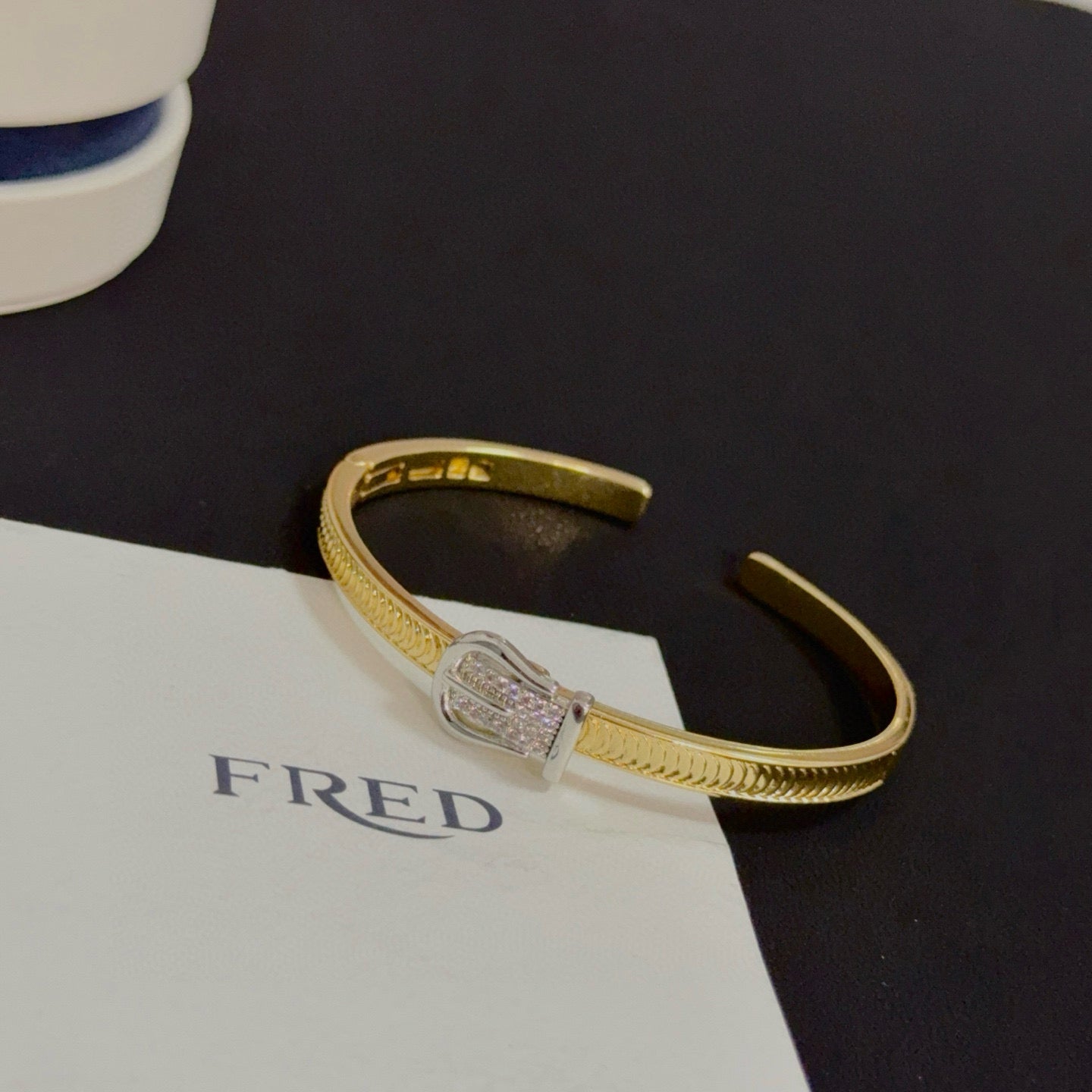 Fred Bracelet