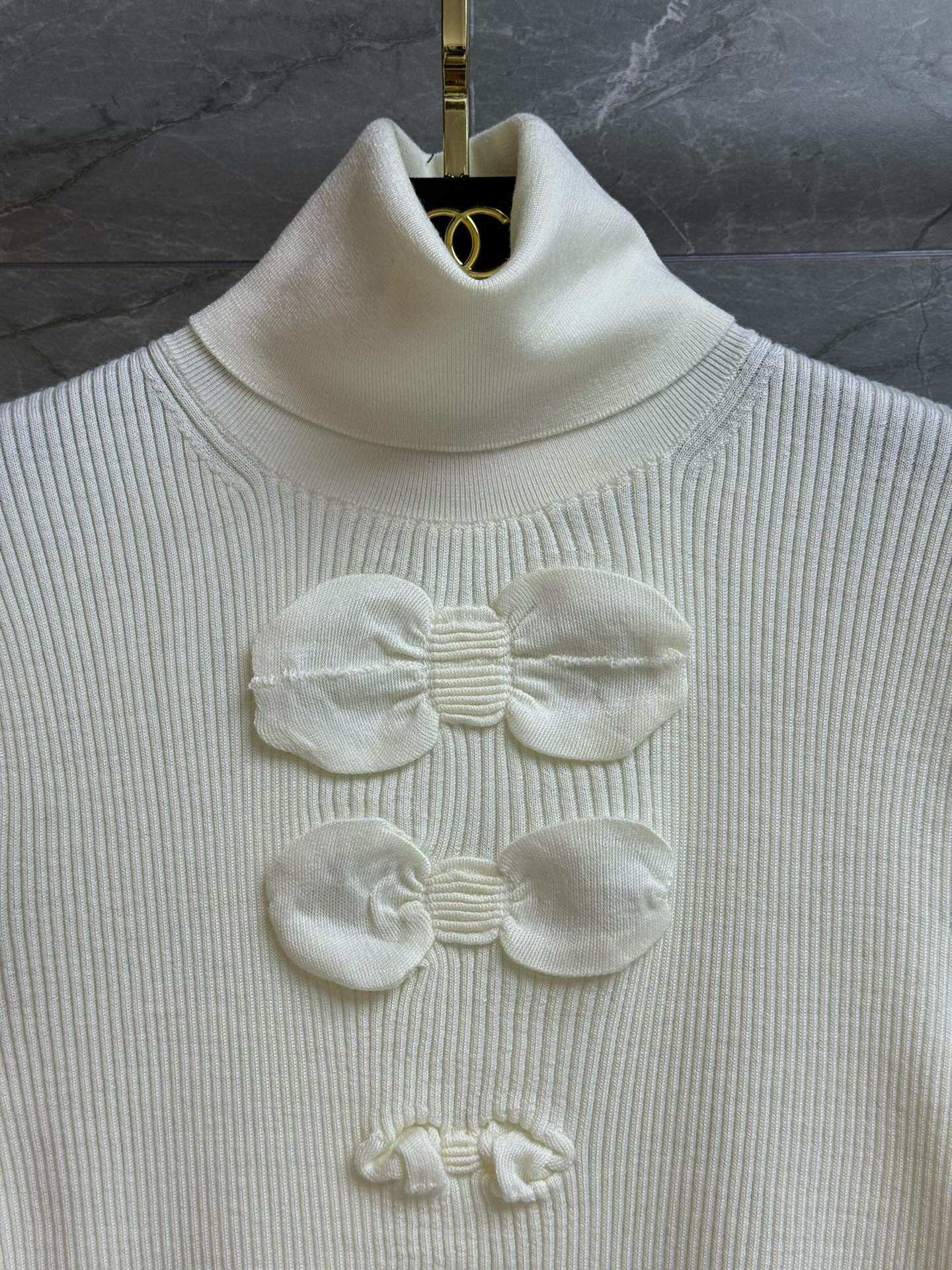 Chanel Sweater