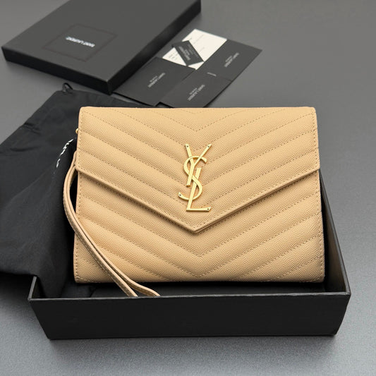 YSL Wallet