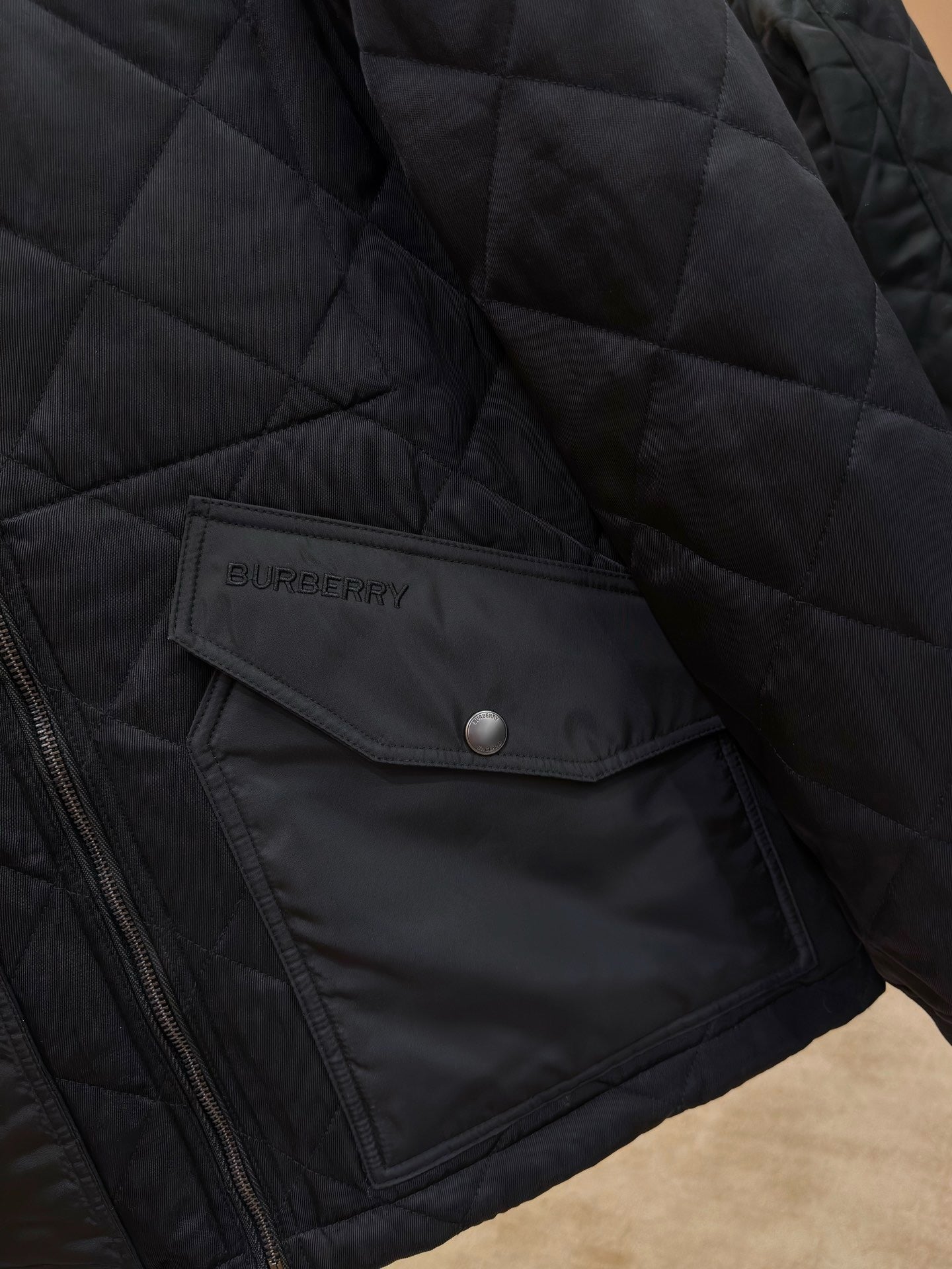 BBR Jacket