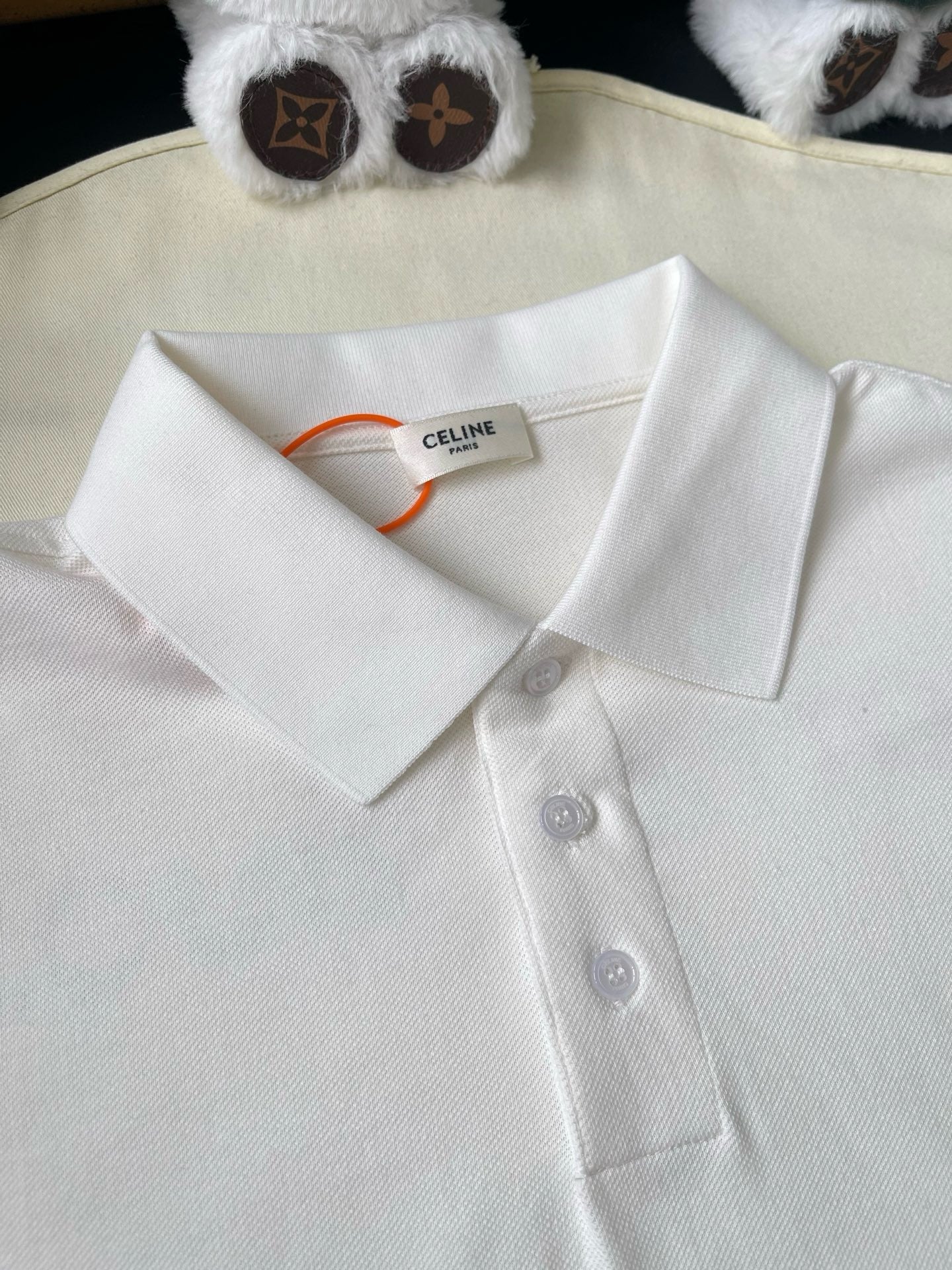 Celine Polo