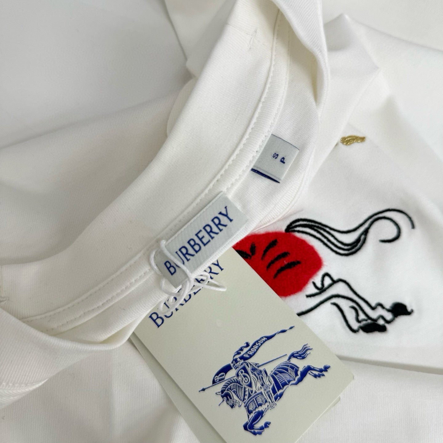BBR T-shirt