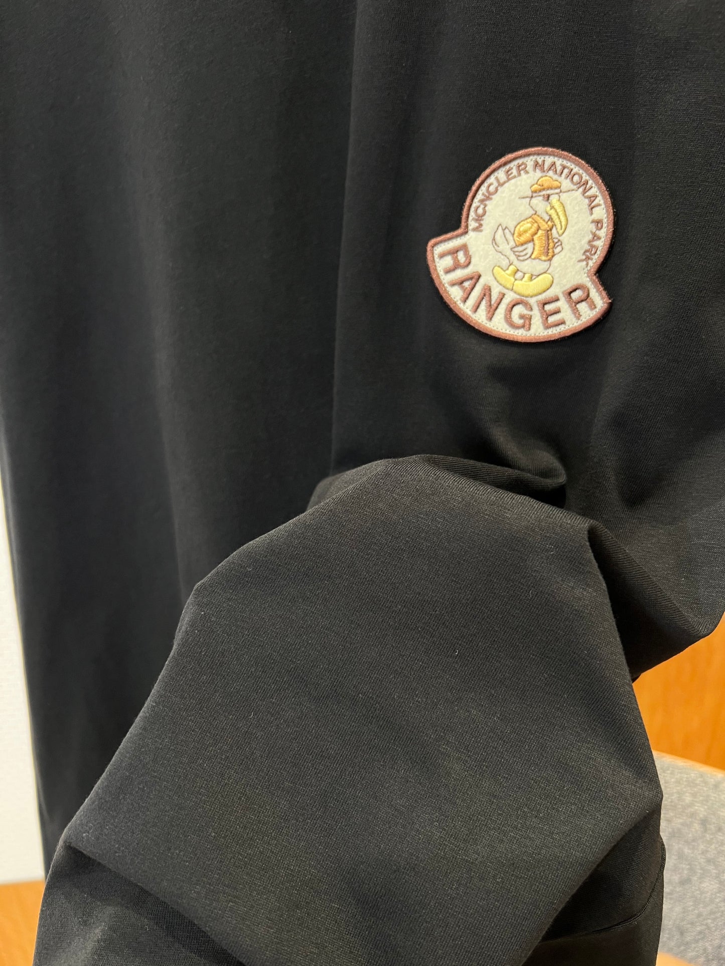 Moncler T-shirt