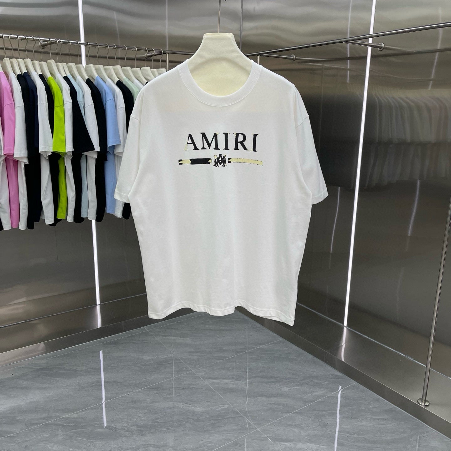 Amiri T-shirt
