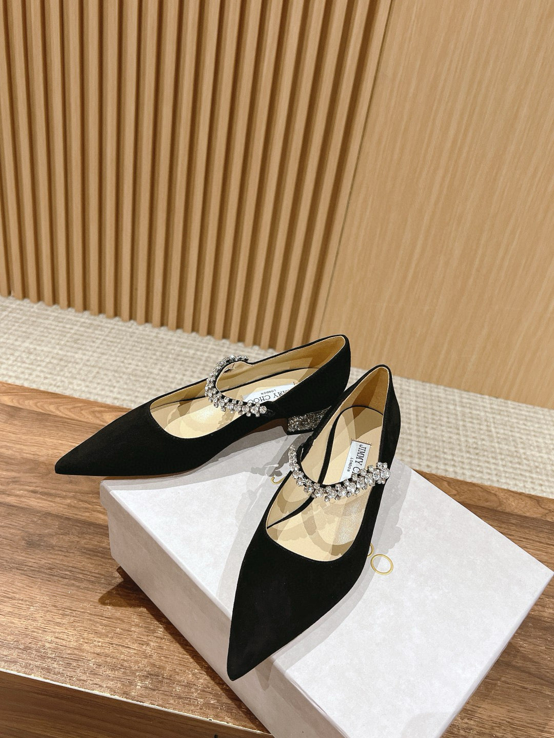 Jimmy Choo Heels