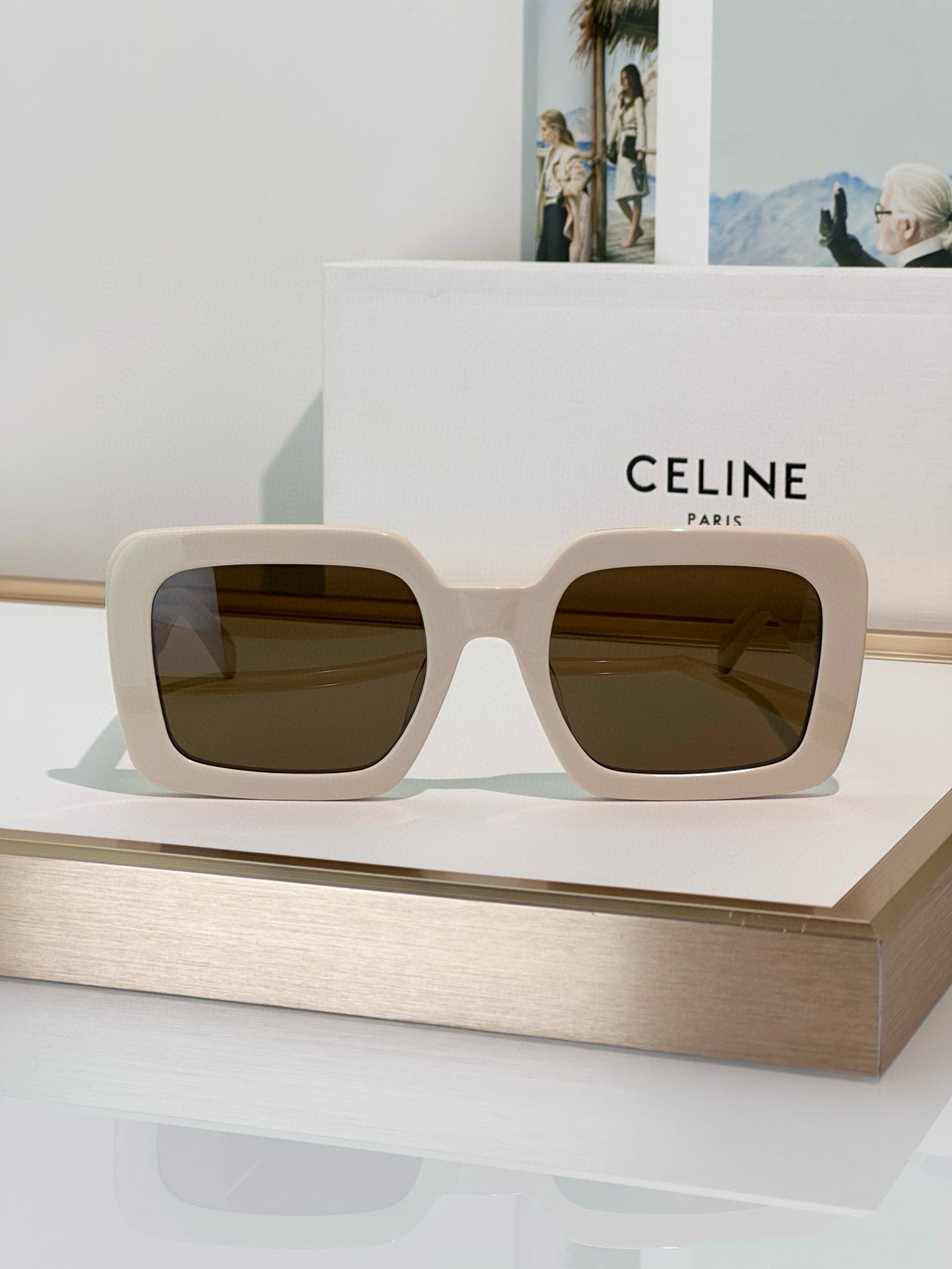 Celine Sunglasses