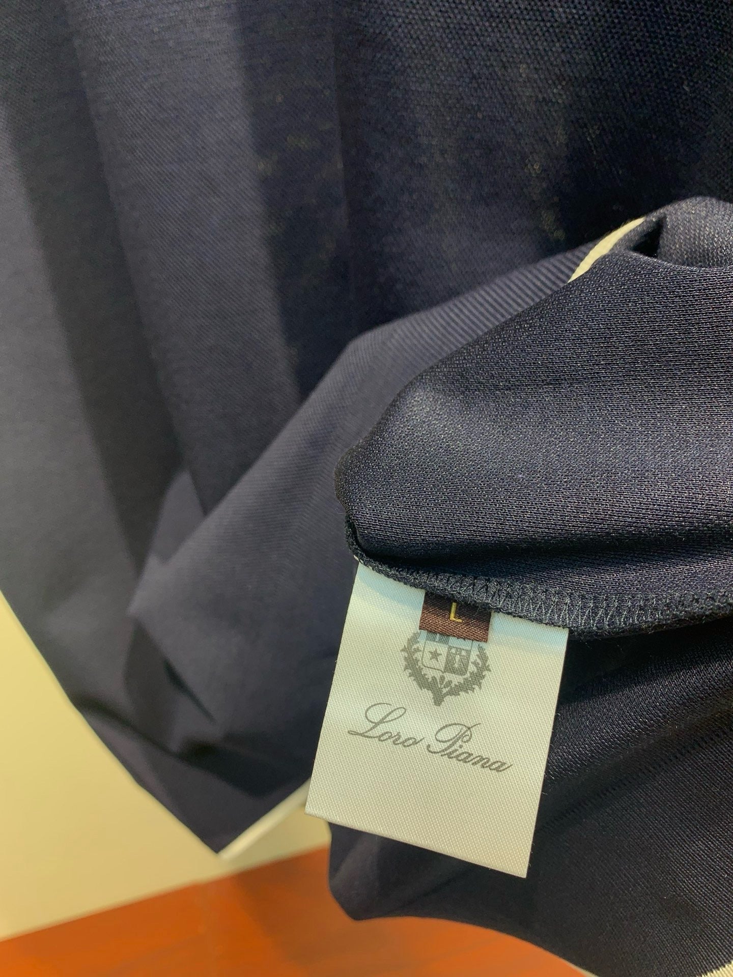 LP Polo