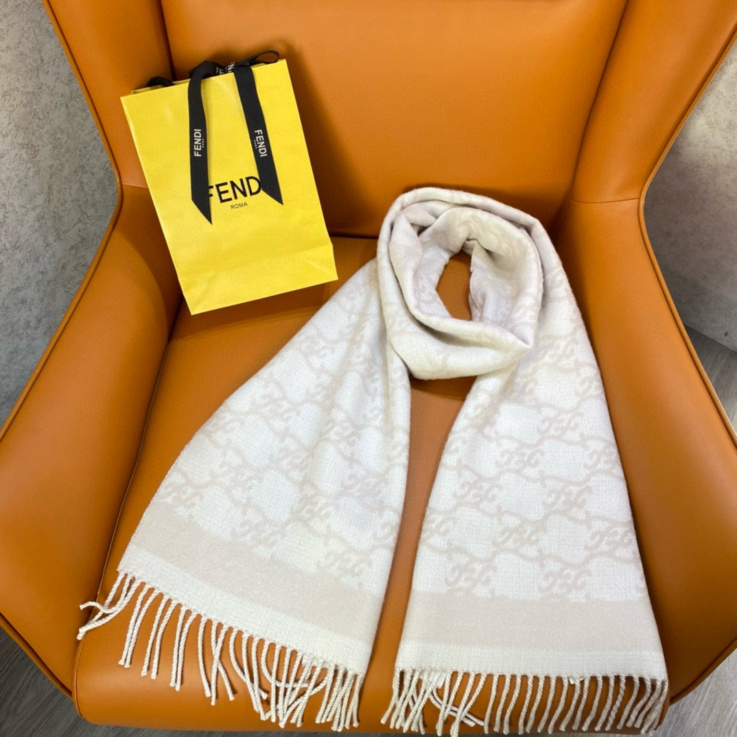 Fendi Scarves