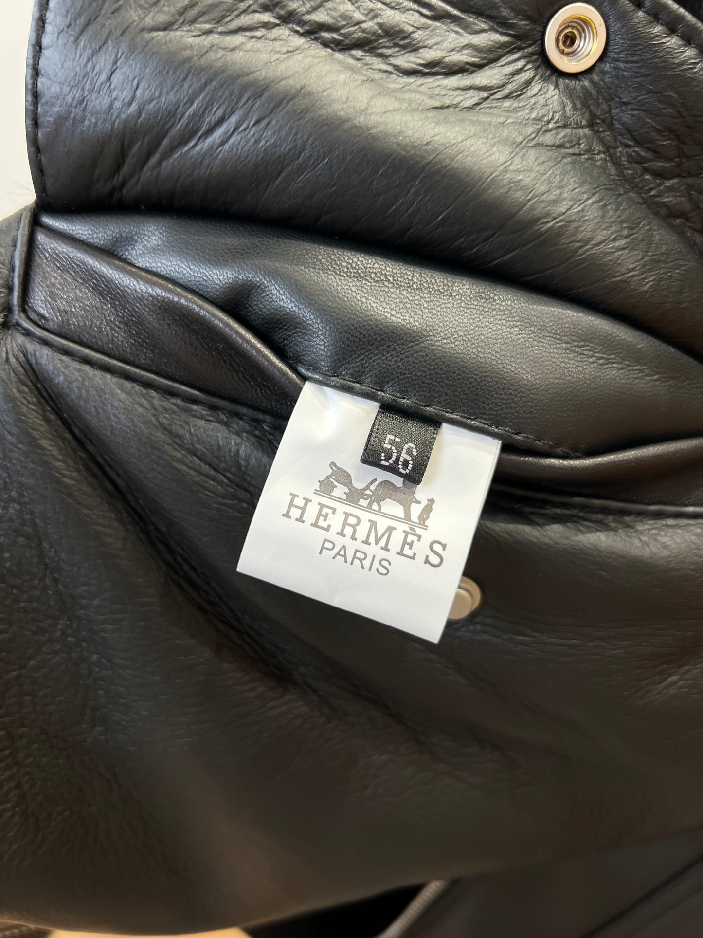 Hermes Jacket