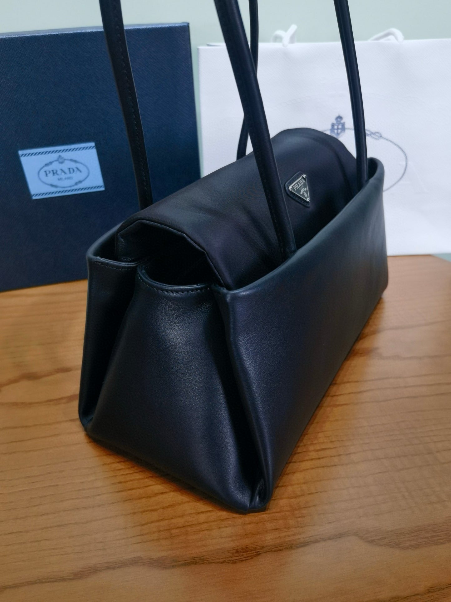 PD Passage Handbag