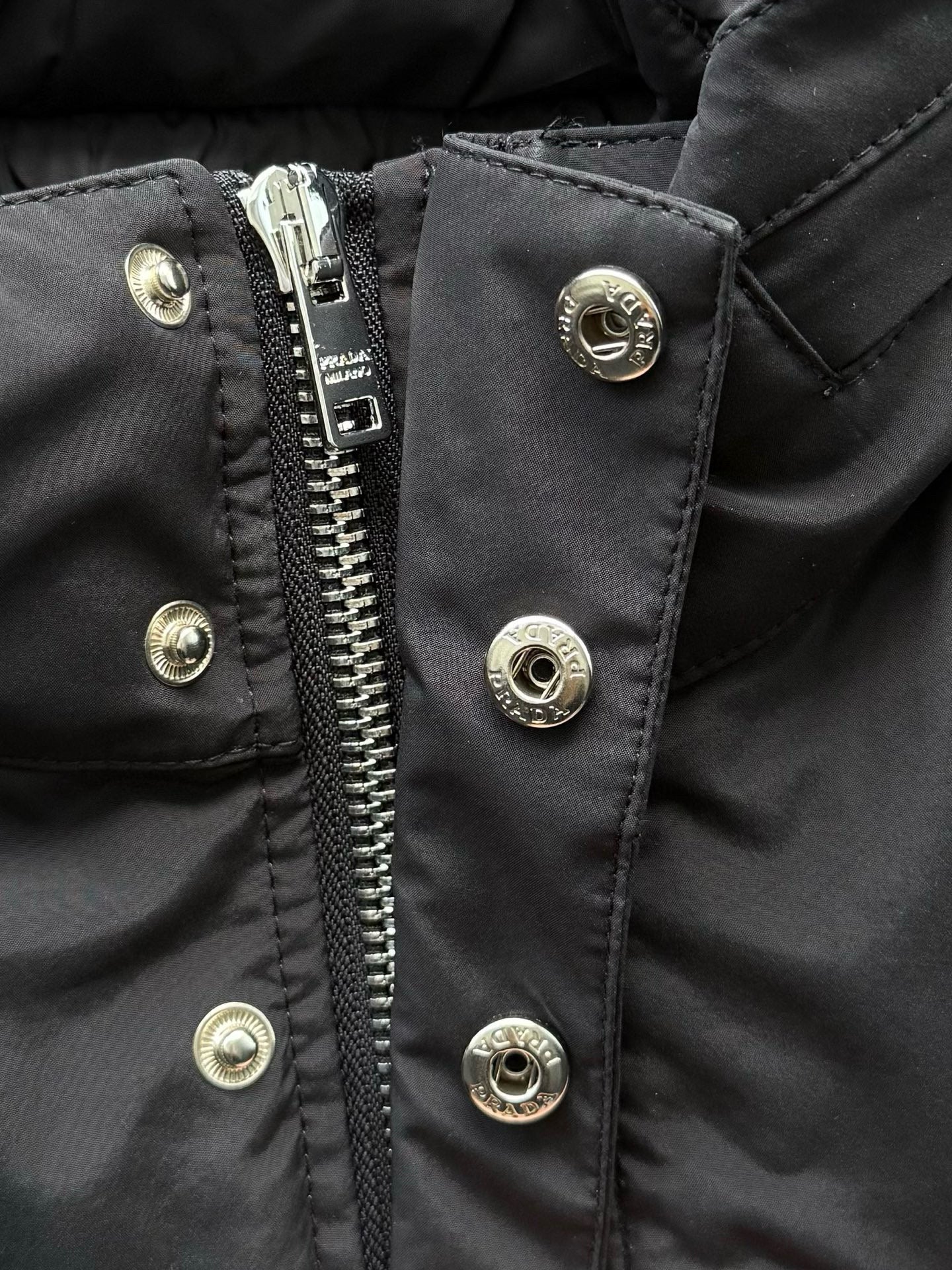 Prada Jacket