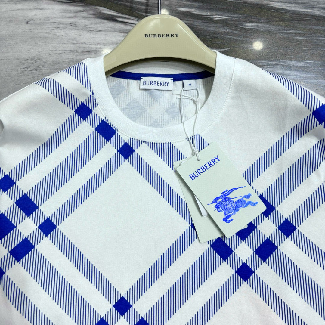 Camiseta Burberry