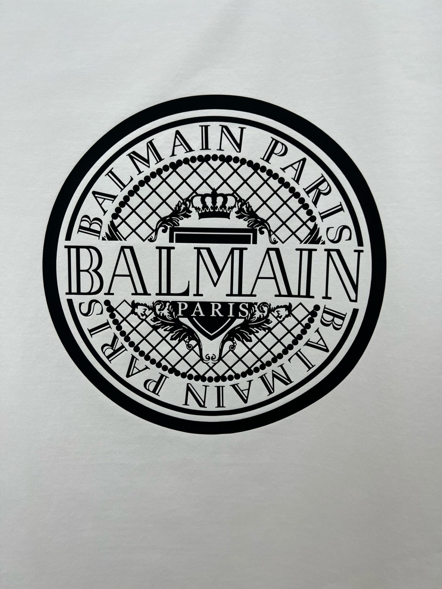 Balmain T-Shirt
