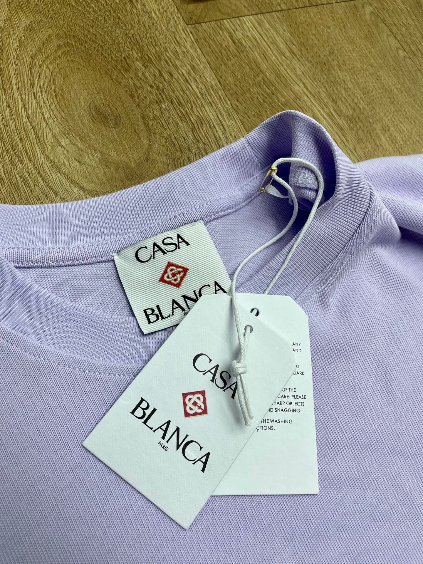 Casablanca T-shirt