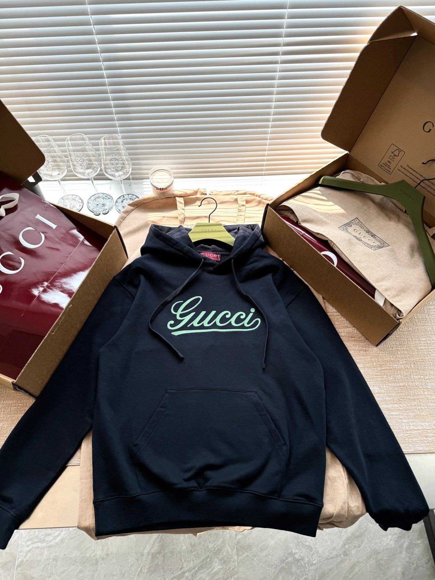 Gucci Hoodie
