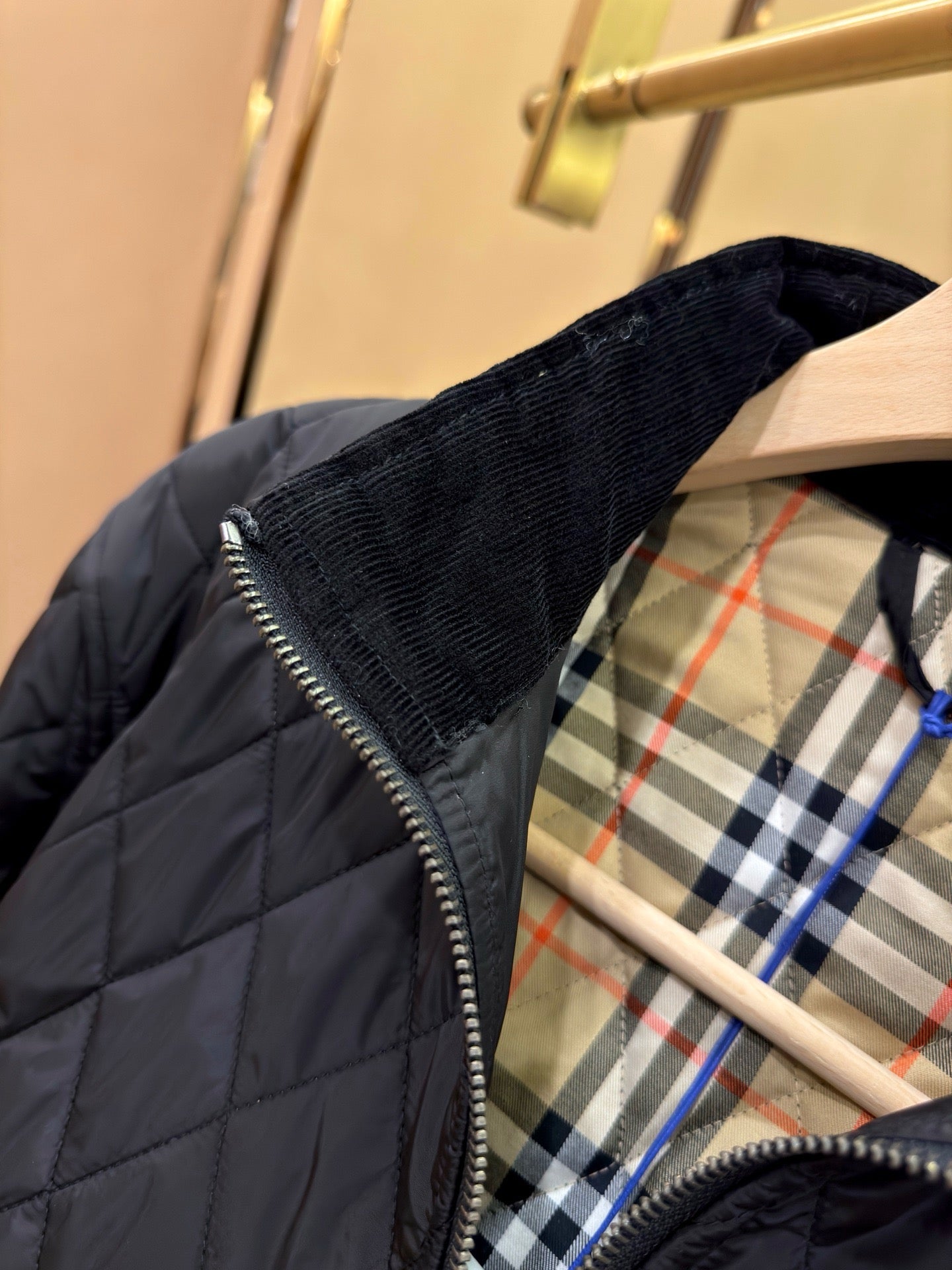 BBR Jacket