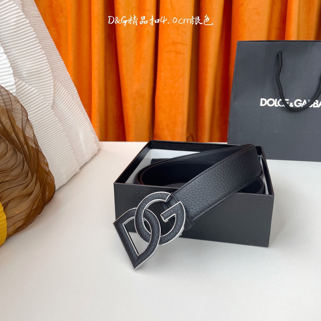 Dolce&Gabbana Belts