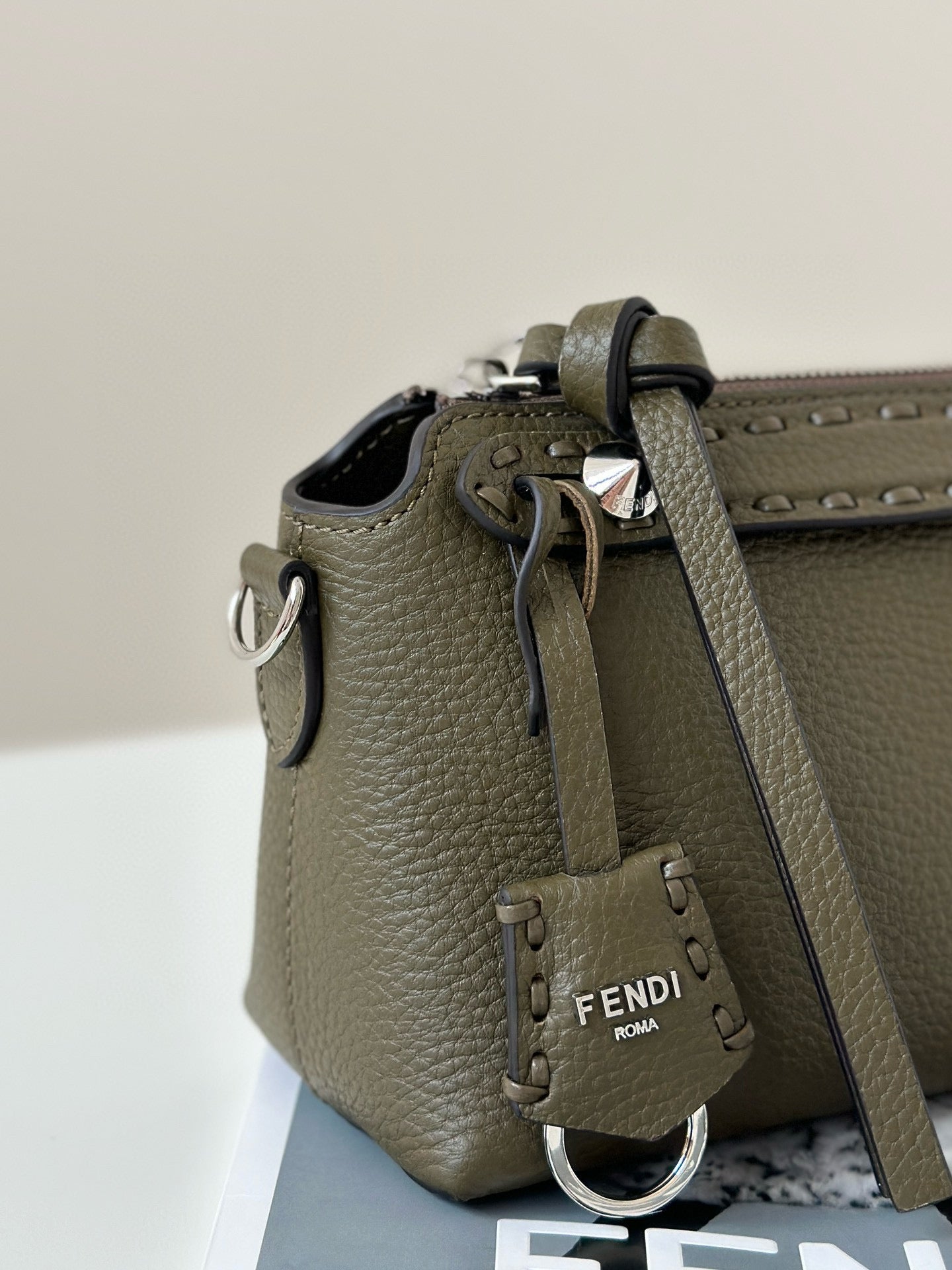 Fendi By The Way Bag