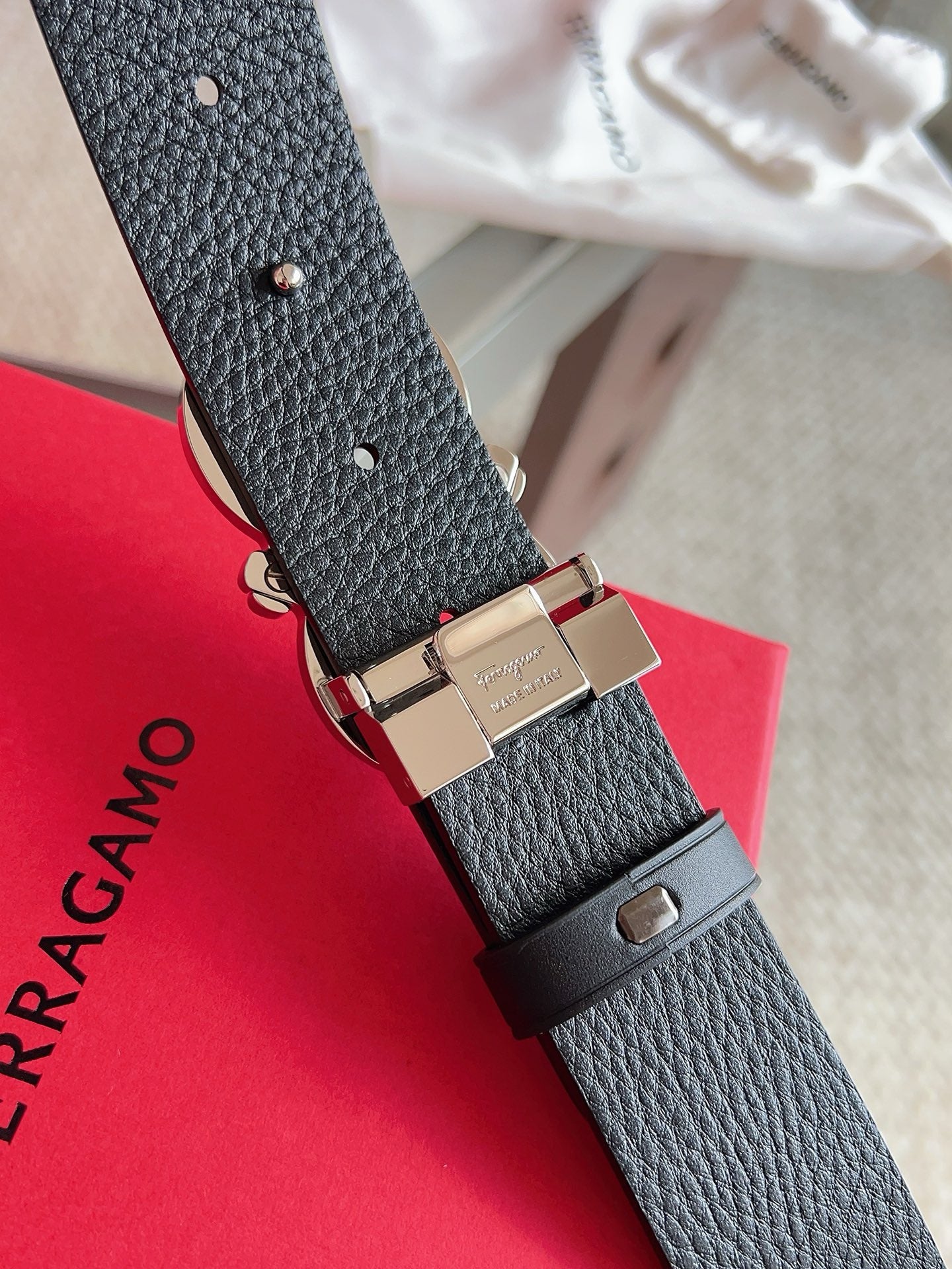 Ferragamo Belt