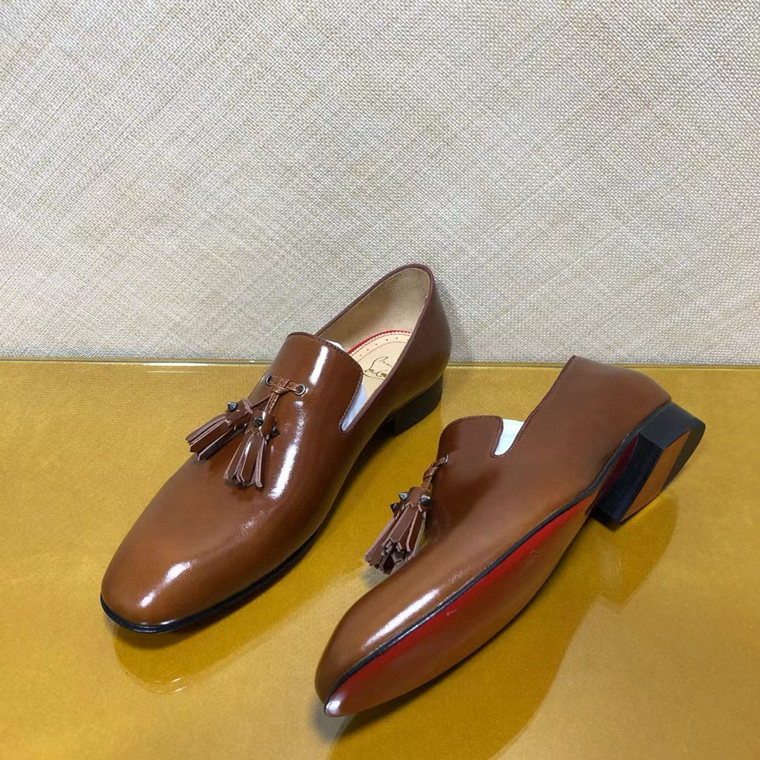 Christian Louboutin Loafer