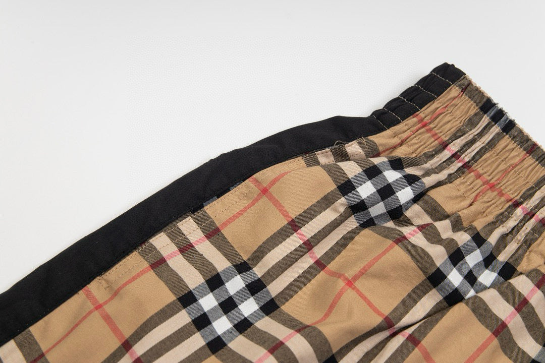BBR Short Pants