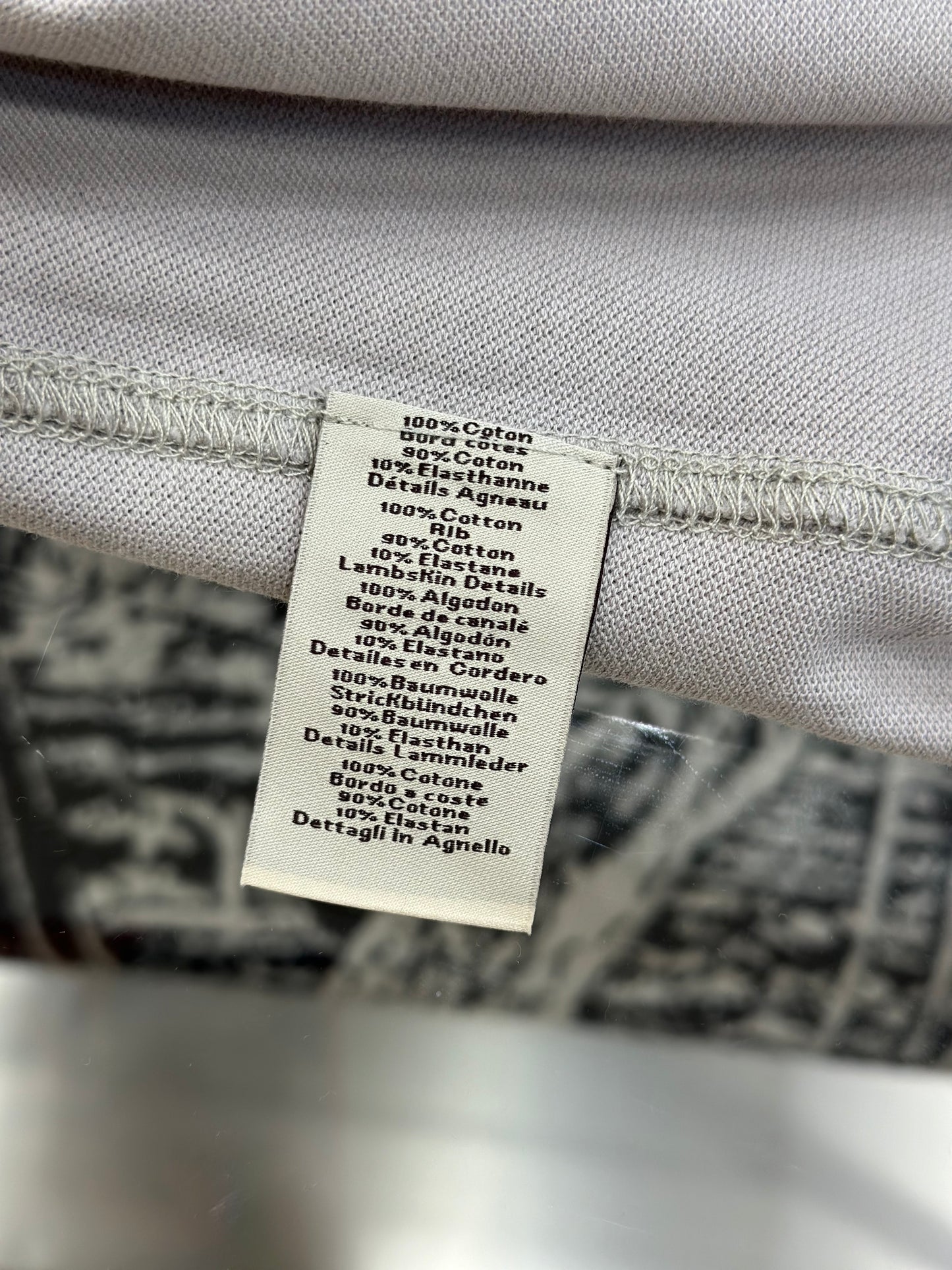 Hermes Polo