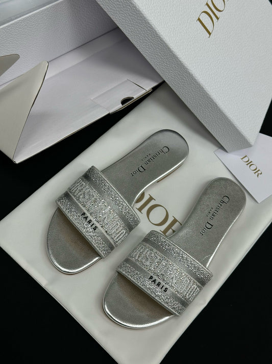 Dior Sandals