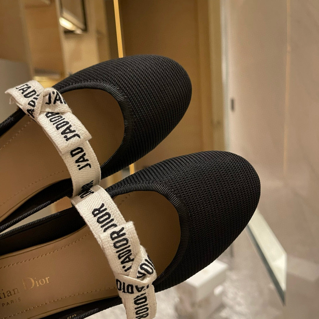 Dior Women Flats