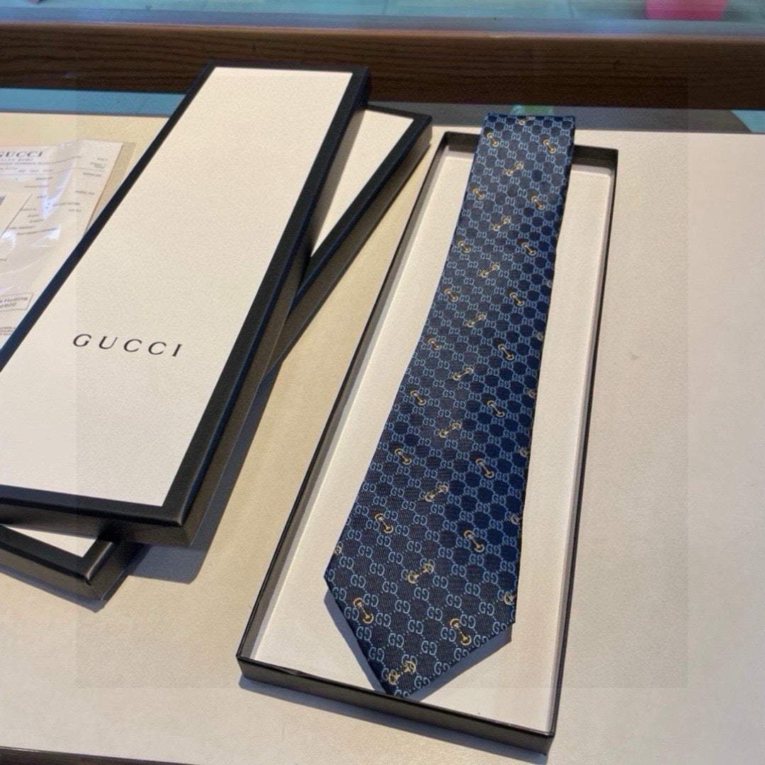 Gucci Tie
