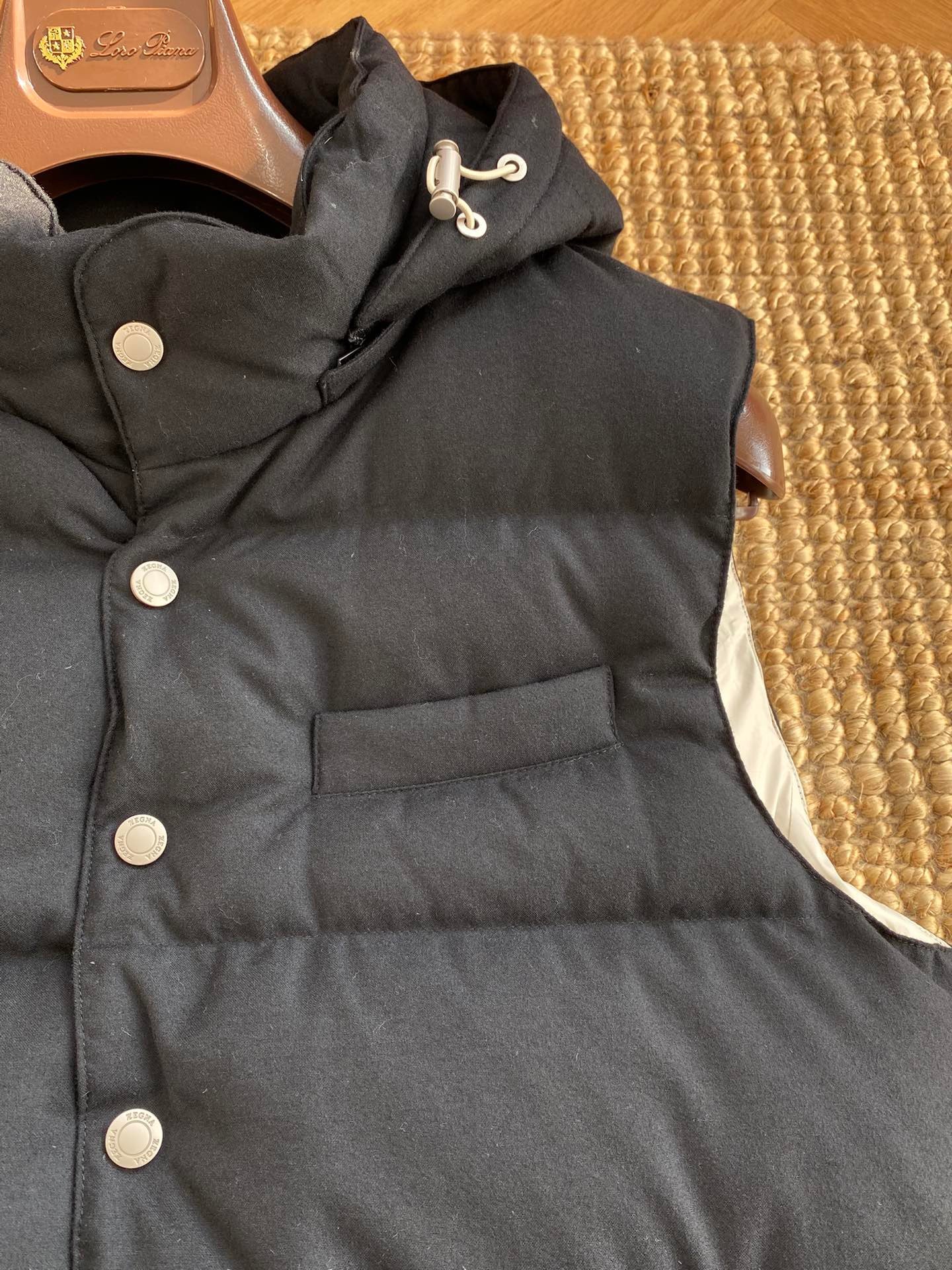 ZG Vest