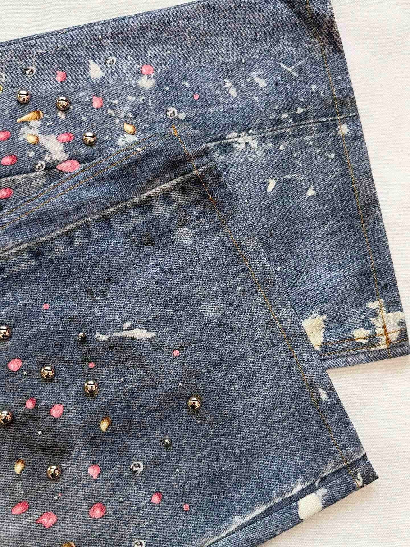 Acne Studios Jeans