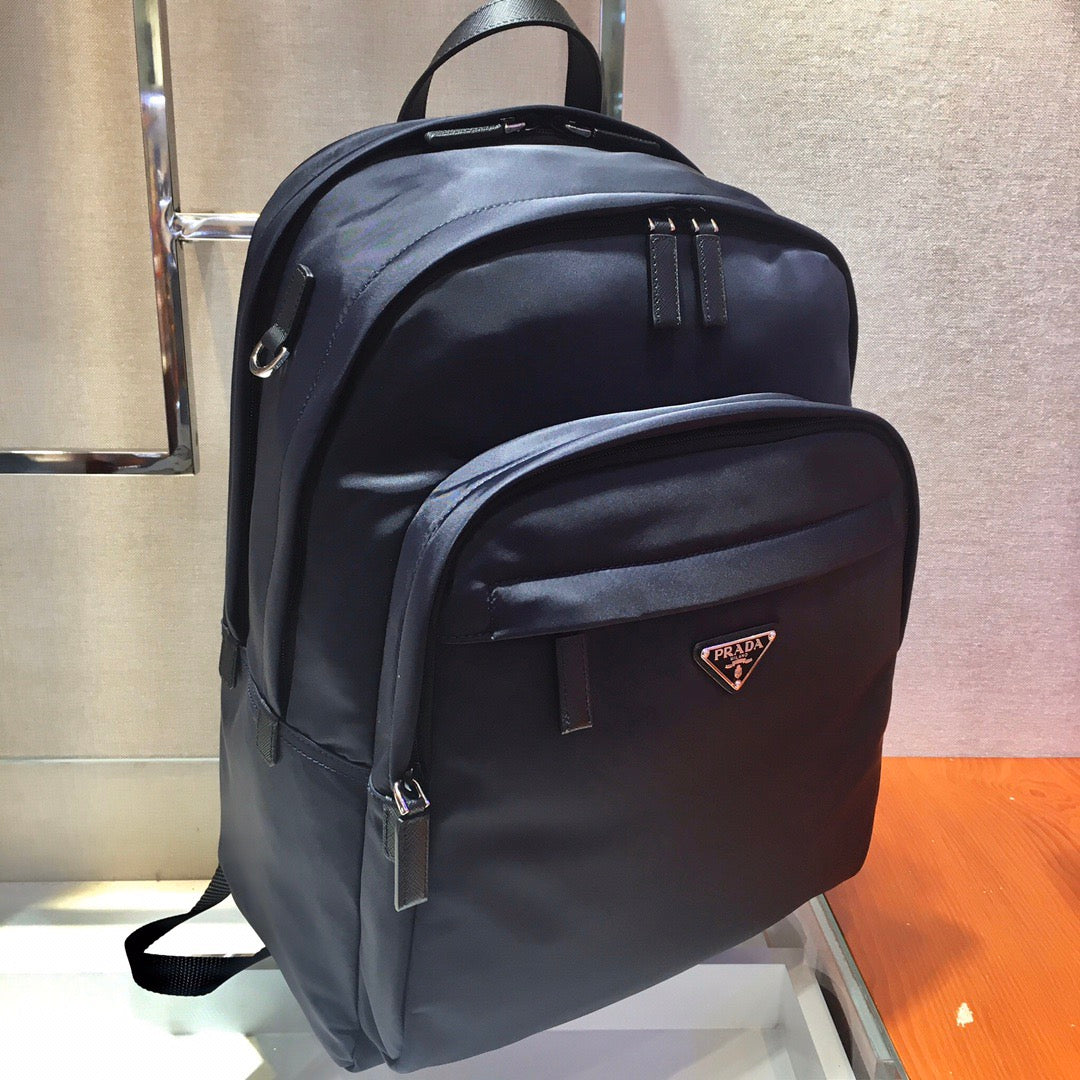 Prada Backpack