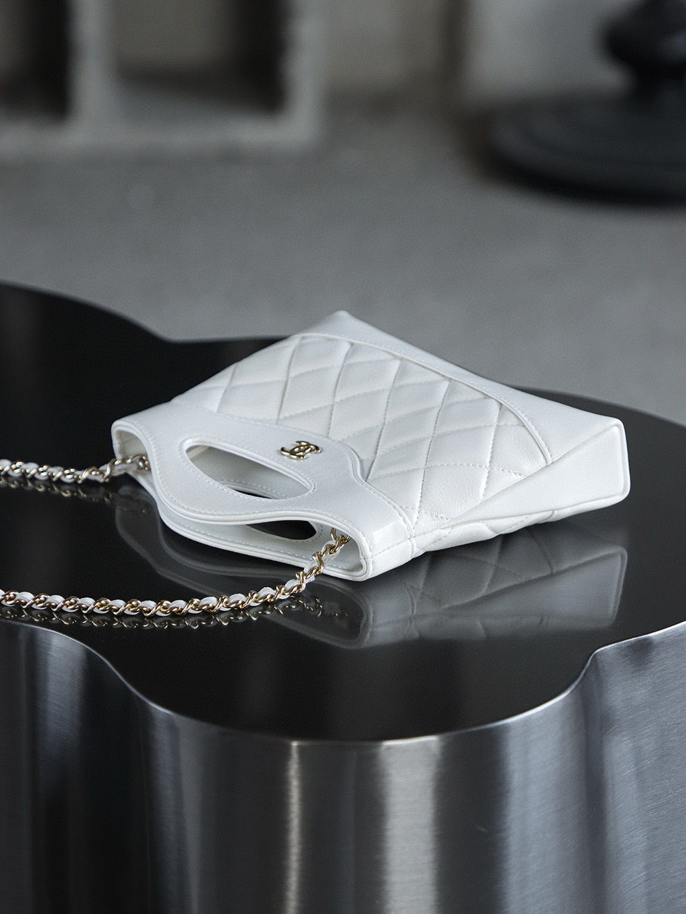 Chanel Nano 31Bag