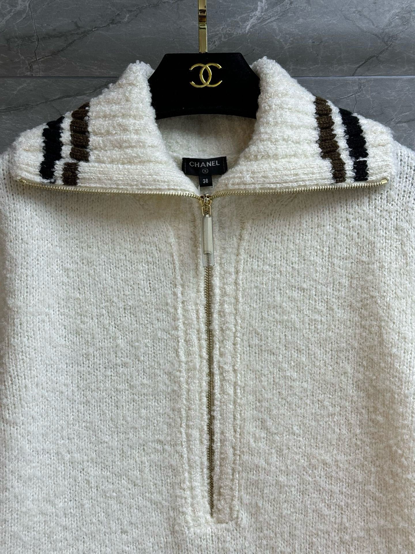 Chanel Jacket