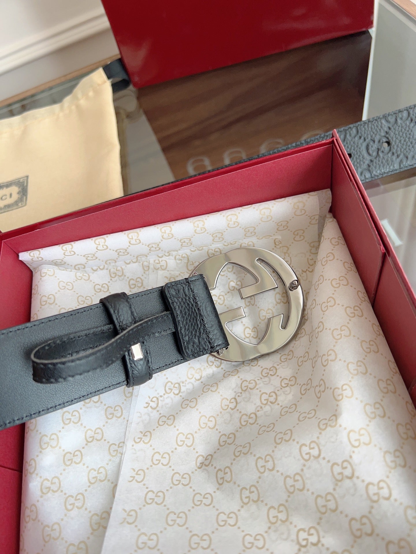 Gucci Belts